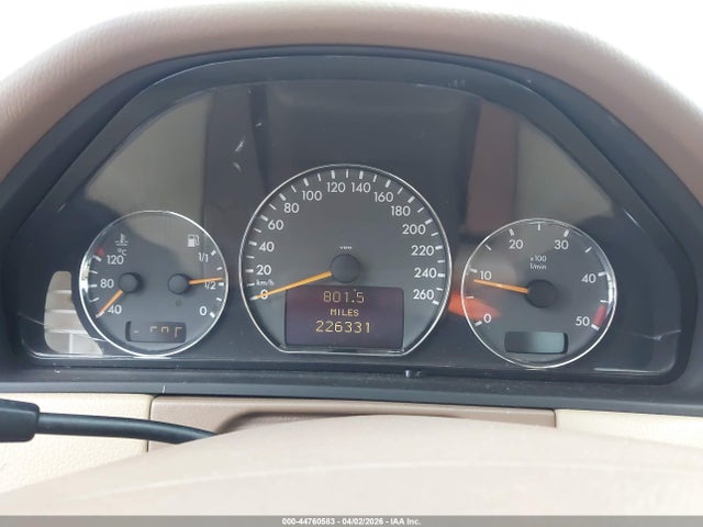 MERCEDES-BENZ OTHERS - 7