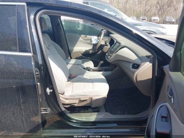 CHEVROLET MALIBU LS - 5