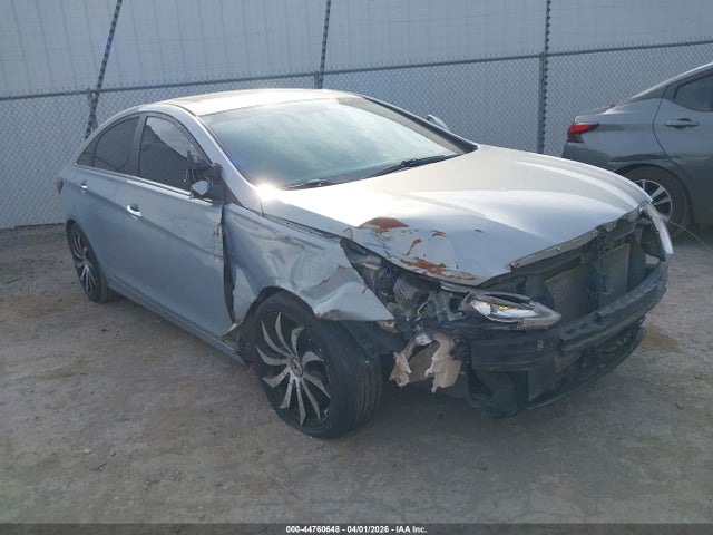 HYUNDAI SONATA LIMITED - 1