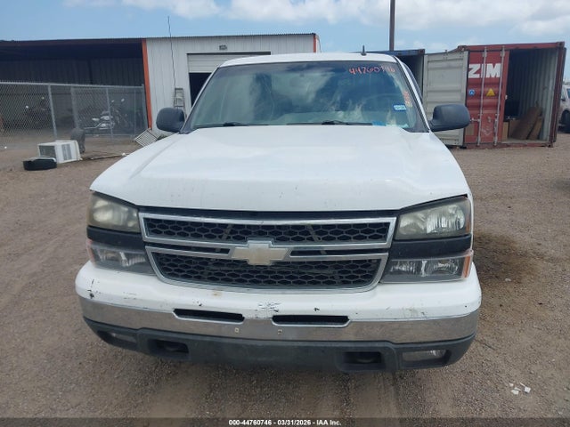 CHEVROLET SILVERADO 1500 LT2 - 6