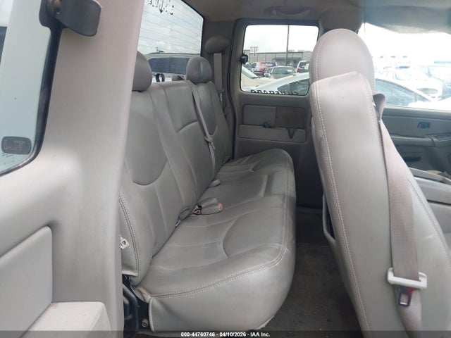 CHEVROLET SILVERADO 1500 LT2 - 8