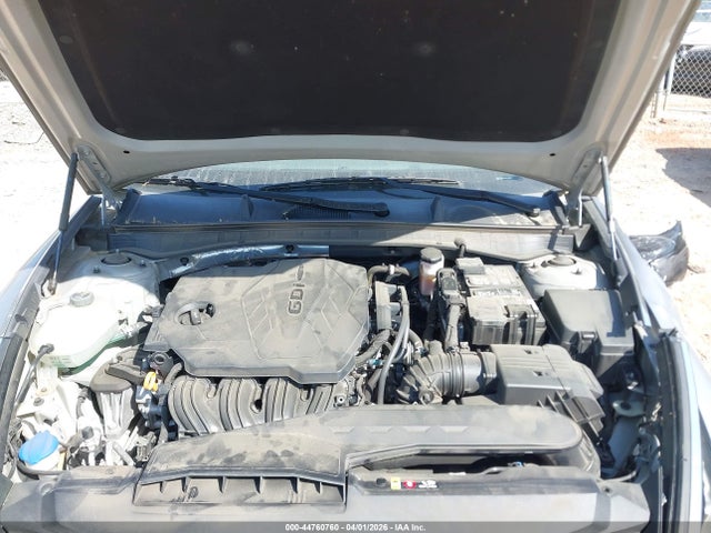 2020 HYUNDAI SONATA SE 10