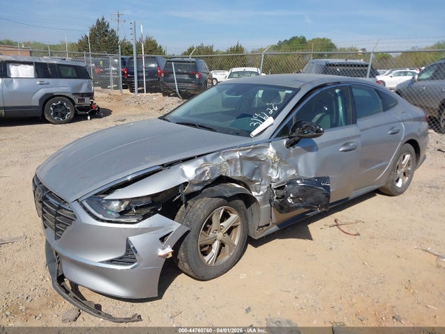 2020 HYUNDAI SONATA SE 2
