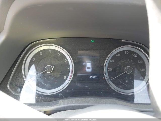 2020 HYUNDAI SONATA SE 7