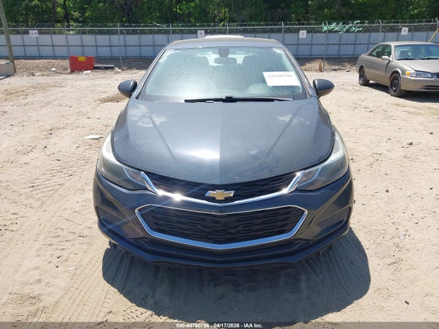CHEVROLET CRUZE LT AUTO - 6