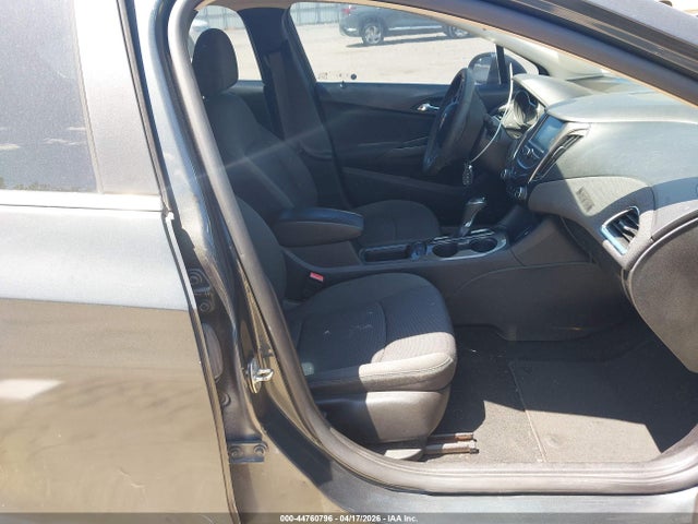 CHEVROLET CRUZE LT AUTO - 5