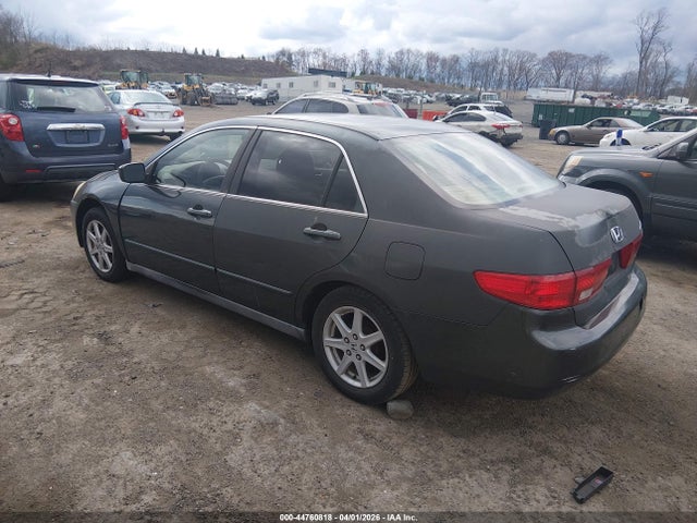 HONDA ACCORD 2.4 LX - 3