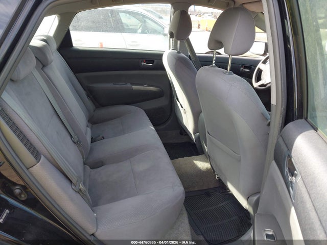 2008 Toyota PRIUS 照片 8
