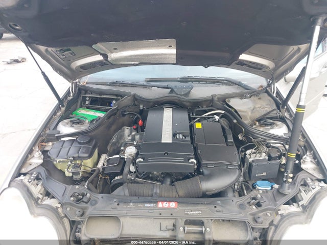 MERCEDES-BENZ OTHERS - 10