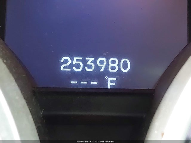 2011 Acura TL 3.5 照片 7