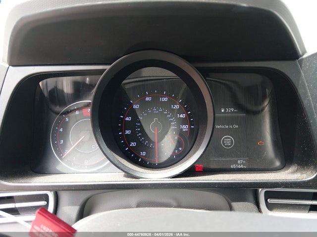 HYUNDAI ELANTRA SEL - 7