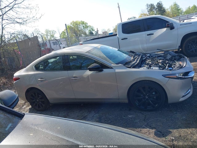 2022 Mazda MAZDA3 2.5 TURBO thumbnail 13