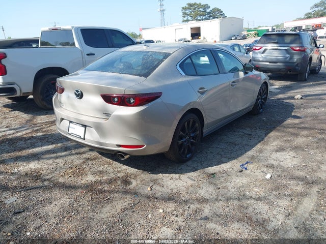 صورة 4 لـ 2022 Mazda MAZDA3 2.5 TURBO