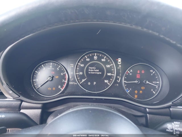 صورة 7 لـ 2022 Mazda MAZDA3 2.5 TURBO
