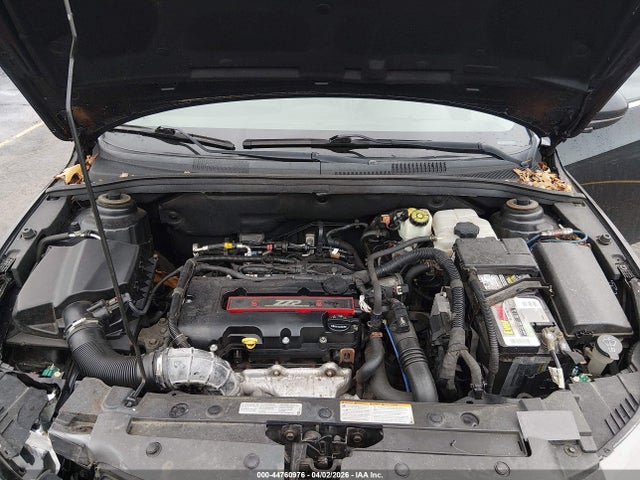 CHEVROLET CRUZE ECO - 10