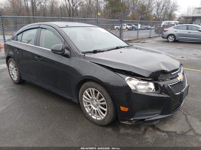 CHEVROLET CRUZE ECO - 1