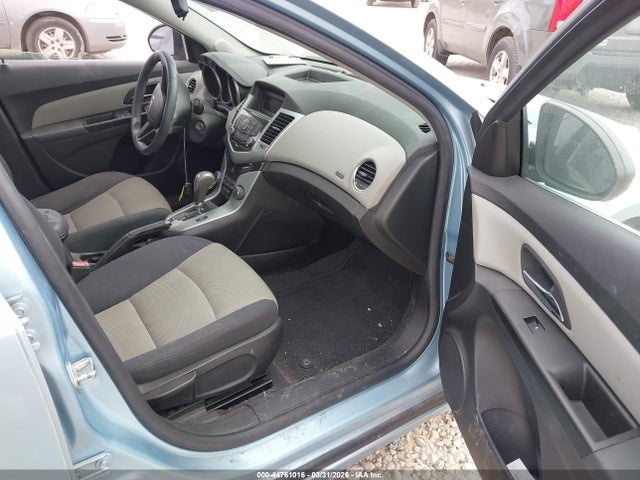 CHEVROLET CRUZE LS - 5