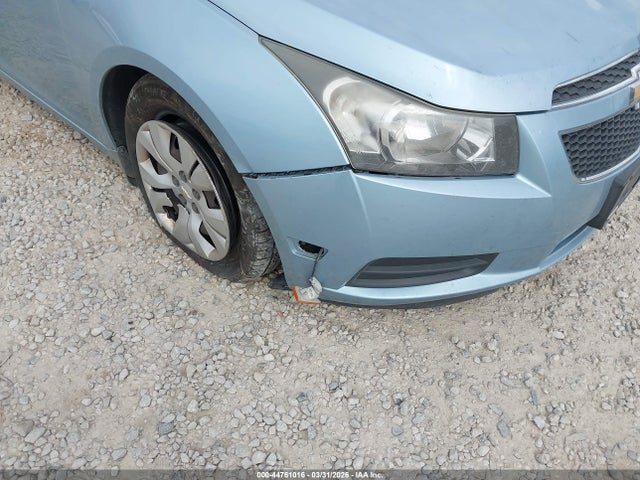 CHEVROLET CRUZE LS - 6