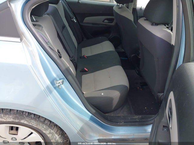 CHEVROLET CRUZE LS - 8