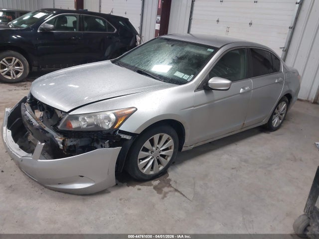 HONDA ACCORD 2.4 LX - 2