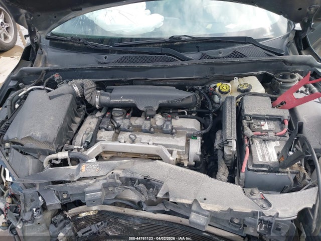 CHEVROLET MALIBU LIMITED LTZ - 10