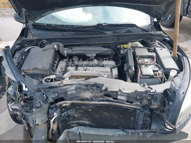 CHEVROLET MALIBU LIMITED LTZ - 6