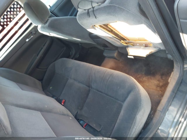 2014 Chevrolet IMPALA LIMITED LT 照片 8