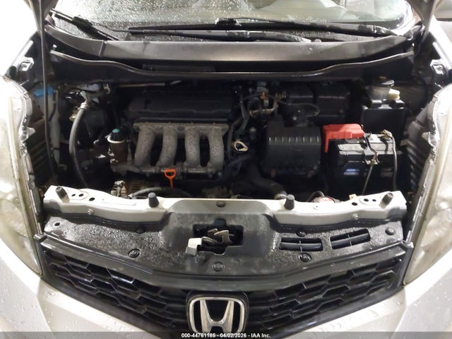 HONDA FIT SPORT - 10