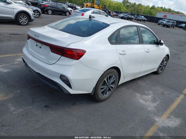 KIA FORTE - 4