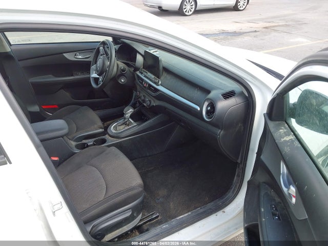KIA FORTE - 5