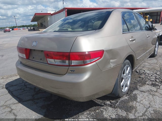 HONDA ACCORD 3.0 EX - 4