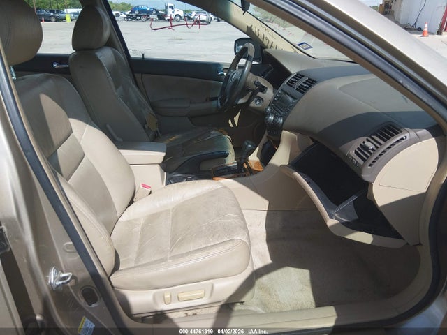 HONDA ACCORD 3.0 EX - 5