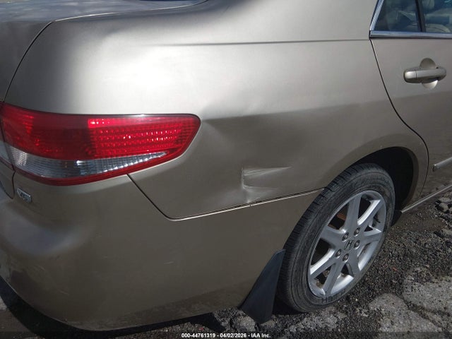 HONDA ACCORD 3.0 EX - 6