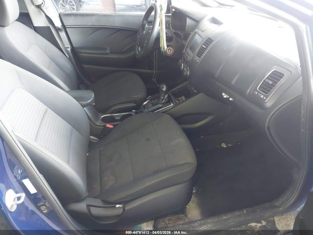 KIA FORTE LX - 5