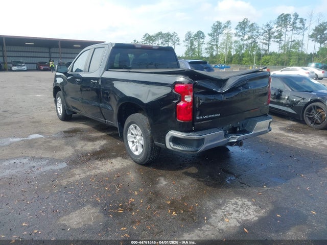 CHEVROLET SILVERADO 1500 LT - 3