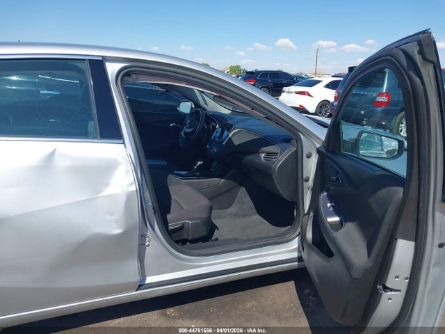 CHEVROLET MALIBU FWD LT - 5