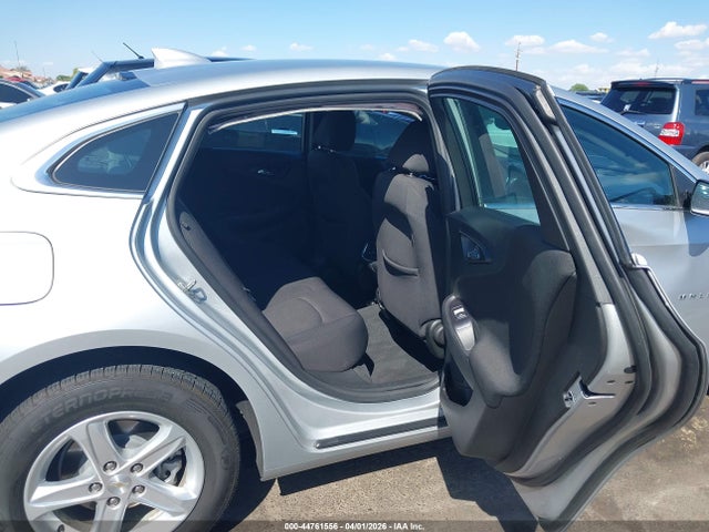 CHEVROLET MALIBU FWD LT - 8