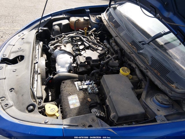 DODGE DART AERO - 10