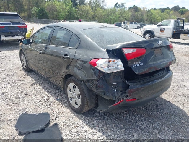 KIA FORTE LX - 3