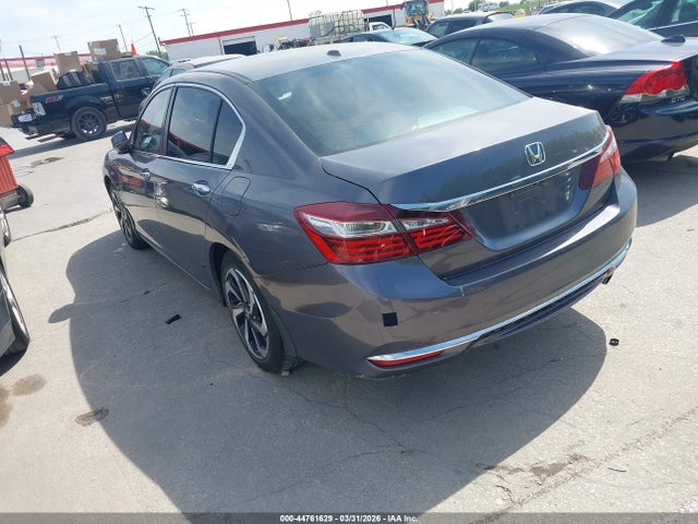 HONDA ACCORD EX-L - 3