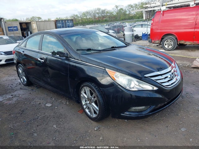 HYUNDAI SONATA SE - 1