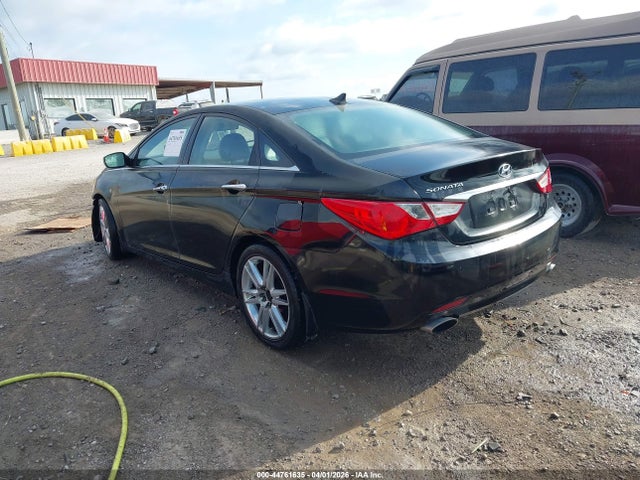 HYUNDAI SONATA SE - 3