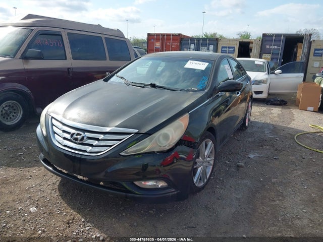 HYUNDAI SONATA SE - 6