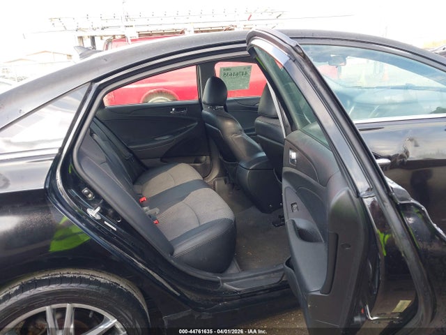 HYUNDAI SONATA SE - 8