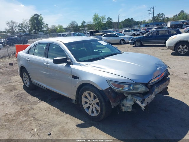 FORD TAURUS SE - 1