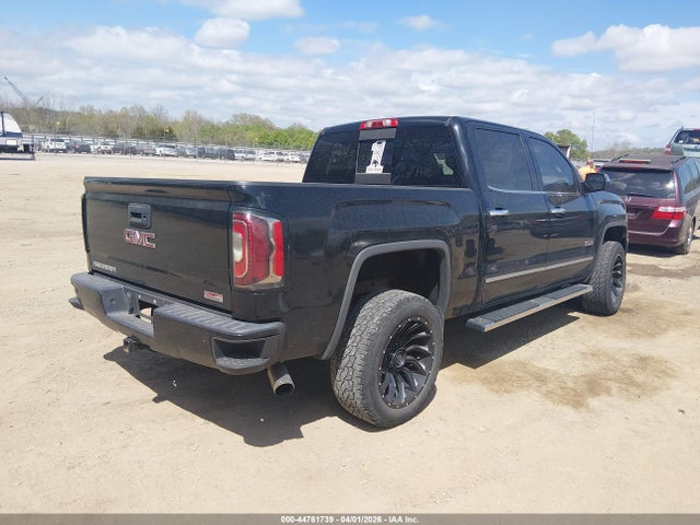 صورة 4 لـ 2016 GMC SIERRA 1500 SLT