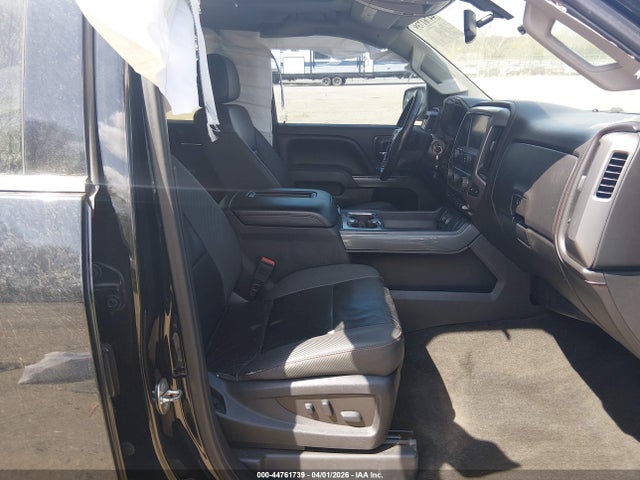 صورة 5 لـ 2016 GMC SIERRA 1500 SLT
