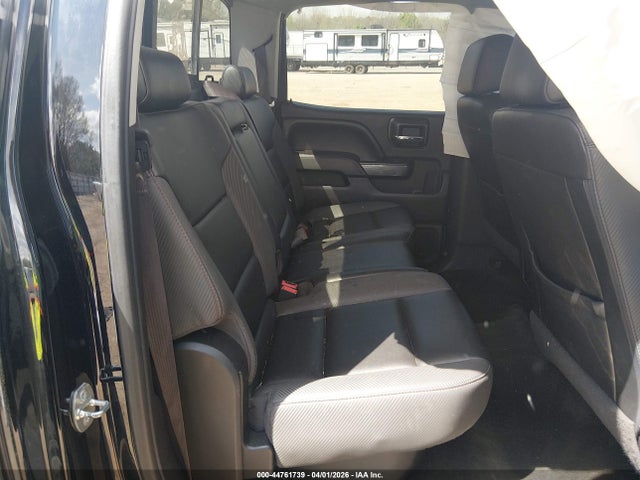 صورة 8 لـ 2016 GMC SIERRA 1500 SLT