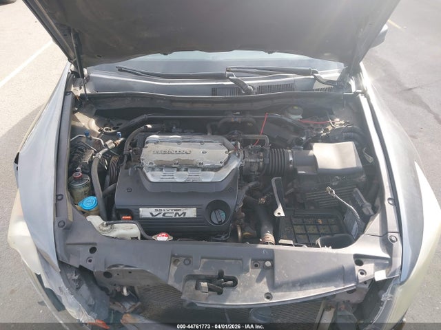 HONDA ACCORD 3.5 EX-L - 10