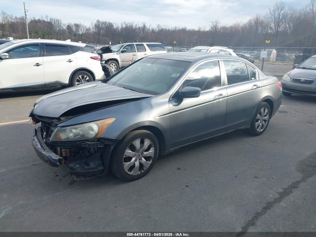 HONDA ACCORD 3.5 EX-L - 2